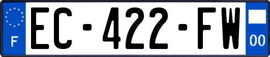 EC-422-FW