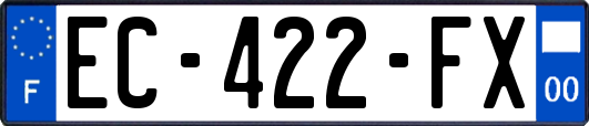 EC-422-FX