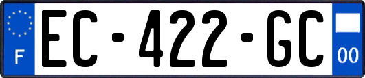 EC-422-GC