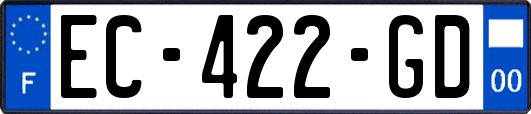 EC-422-GD