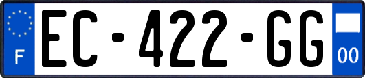 EC-422-GG