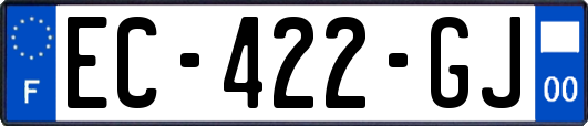 EC-422-GJ