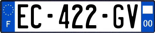 EC-422-GV