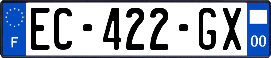 EC-422-GX