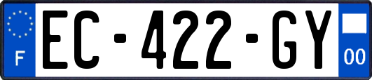 EC-422-GY