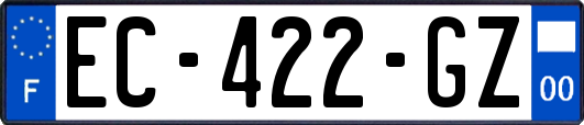 EC-422-GZ