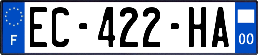 EC-422-HA