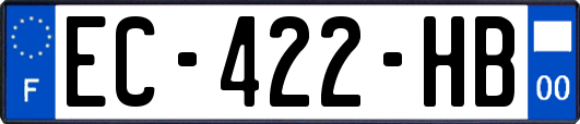 EC-422-HB