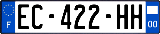EC-422-HH