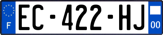 EC-422-HJ
