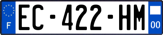 EC-422-HM