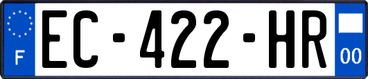 EC-422-HR