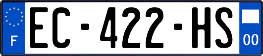 EC-422-HS