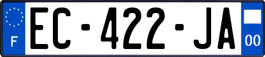 EC-422-JA
