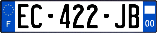 EC-422-JB