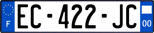 EC-422-JC
