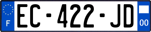 EC-422-JD
