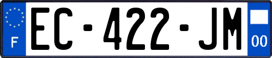 EC-422-JM