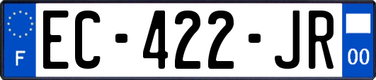 EC-422-JR