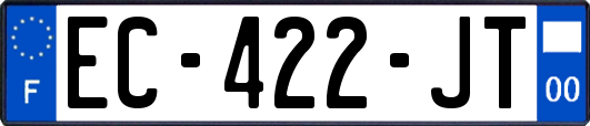 EC-422-JT