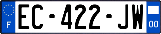 EC-422-JW