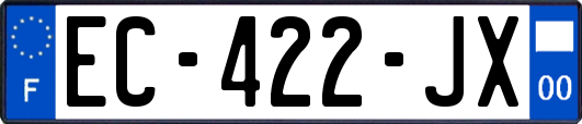EC-422-JX