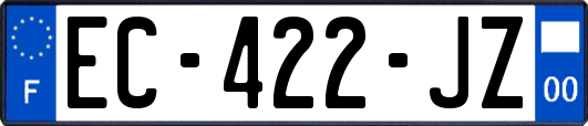 EC-422-JZ