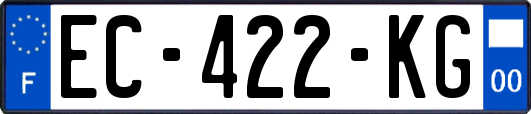 EC-422-KG