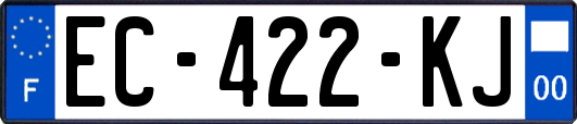 EC-422-KJ