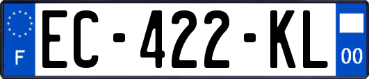 EC-422-KL