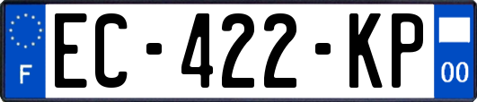 EC-422-KP