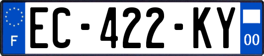 EC-422-KY