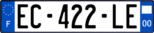 EC-422-LE
