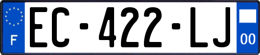 EC-422-LJ