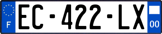 EC-422-LX