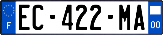 EC-422-MA