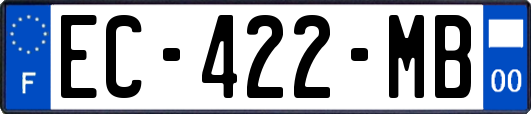 EC-422-MB