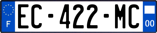 EC-422-MC