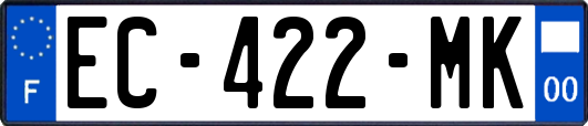 EC-422-MK