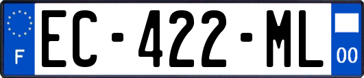 EC-422-ML