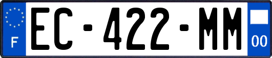 EC-422-MM