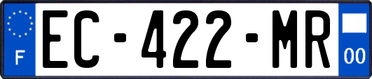 EC-422-MR