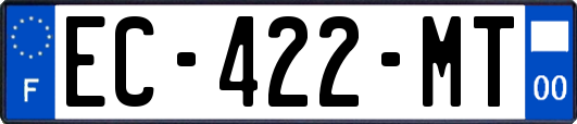 EC-422-MT