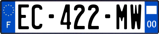 EC-422-MW