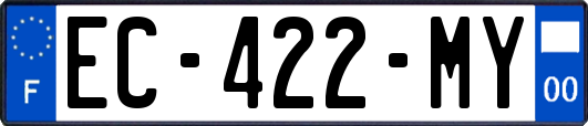 EC-422-MY