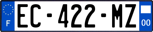 EC-422-MZ