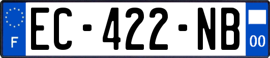 EC-422-NB