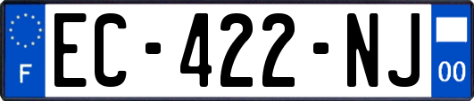EC-422-NJ