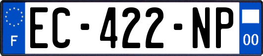 EC-422-NP