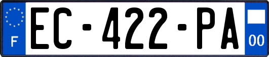 EC-422-PA